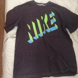 Nike shirt - boys